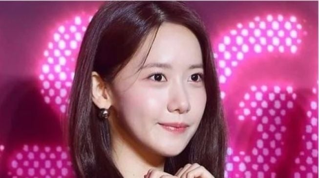 Penampilan Yoona SNSD Jadi Sorotan, Pertama Kali Gemuk Sejak Pertama Kali Debut Malah Banjir Pujian