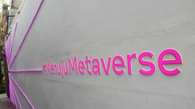 Metaverse Mulai Ditinggalkan, Meta Indonesia: Tunggu 5- 10 Tahun Lagi