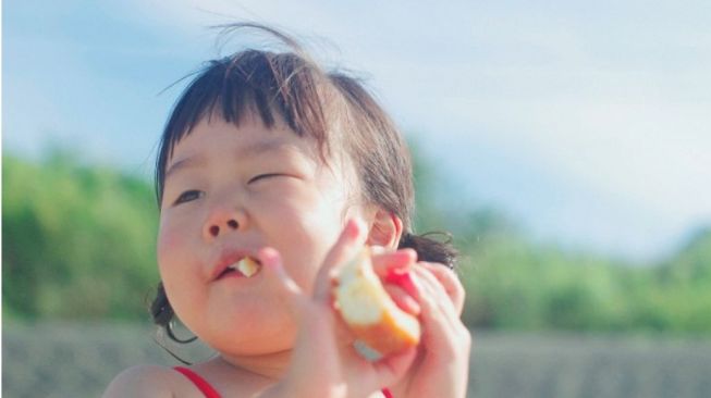 Daftar Asupan yang Dapat Meningkatkan Kekebalan Tubuh Anak