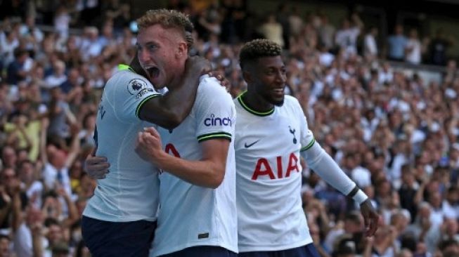 Klasemen Terbaru Liga Inggris usai Tottenham dan Chelsea Menang