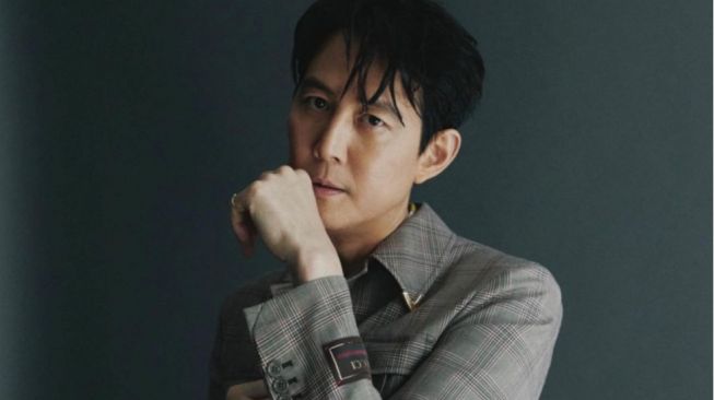 Lee Jung Jae Bantah Dirinya Dapat Tawaran Peran dari Marvel Studios