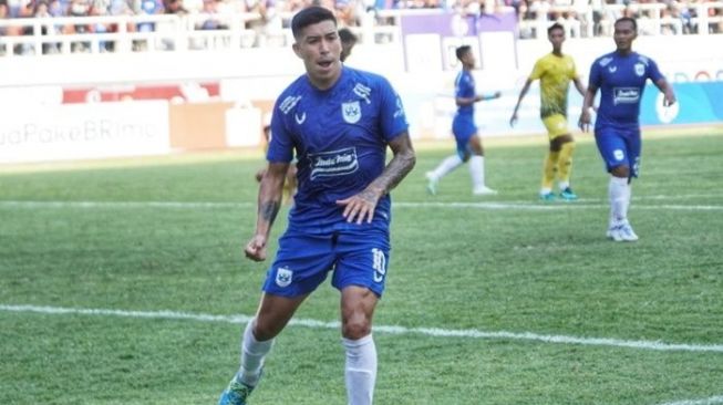 Hasil BRI Liga 1: Taisei Marukawa Gagal Penalti, PSIS Semarang Kalahkan Barito Putera 2-1