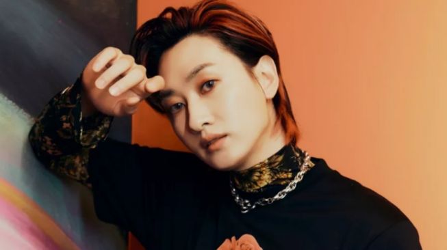 Ayah Eunhyuk Super Junior Meninggal Dunia