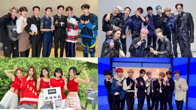 Tingkatkan Pariwisata Kota Seoul, Ini Dia Lineup Konser 'Seoul Festa 2022'