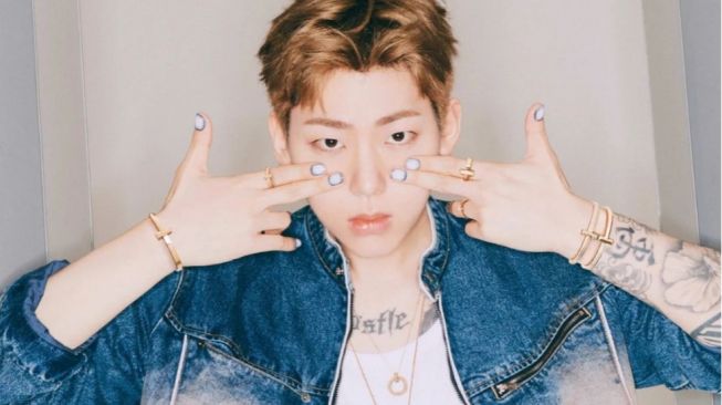 Zico Bagikan Tips untuk Menjadi Seorang Idol Sukses