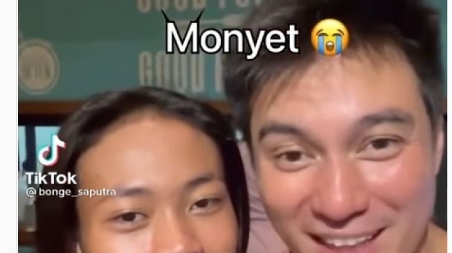 Viral, Baim Wong Sebut Bonge Citayam 'Monyet', Jadi Polemik Publik