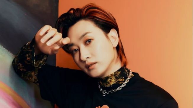 Ayahnya Meninggal Dunia, Eunhyuk Tidak Akan Hadir di Konser Super Junior