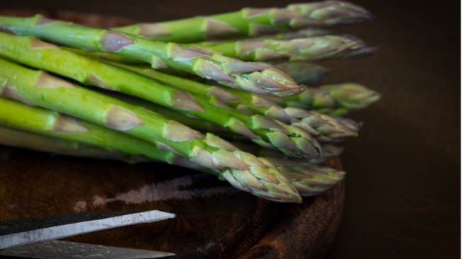 6 Manfaat Mengkonsumsi Asparagus bagi Kesehatan Tubuh, Baik untuk Ibu Hamil