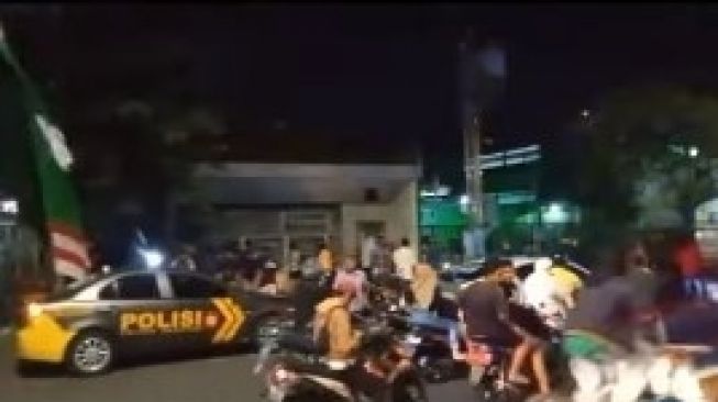 Warga Dengar Suara Minta Tolong Sampai Lapor Polisi, Saat Disisir Isi Rumah Kosong Melompong, Publik Curiga