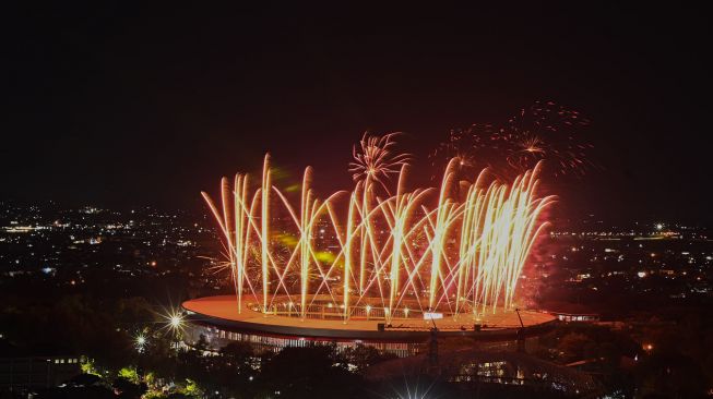Sukses Gelar ASEAN Para Games 2022, Indonesia Siap Gelar Event Internasional Apa Pun?