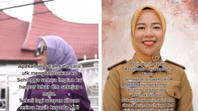 Fenomena Citayam Fashion Week Makan Korban, Camat Perempuan Ini Dicopot hingga Dikecam MUI Gara-gara Pose Bak Model