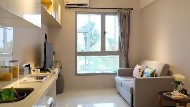 Resmi Luncurkan Tower Ketiga, Apartemen Sky House Alam Sutera+ Permudah Investasi Properti untuk Millennial