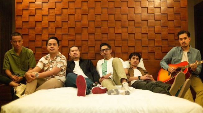 Some Island Kembali Menyapa Pecinta Musik Indonesia Lewat Lagu Baru Berjudul LDR