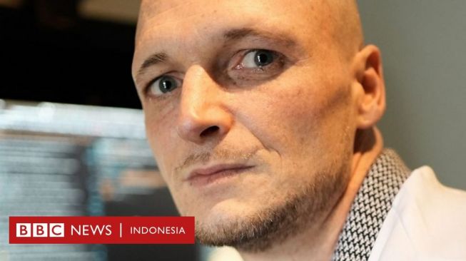 Pria Pencari Kripto Senilai Rp2,7 triliun Setelah Terbuang di Hard Drive