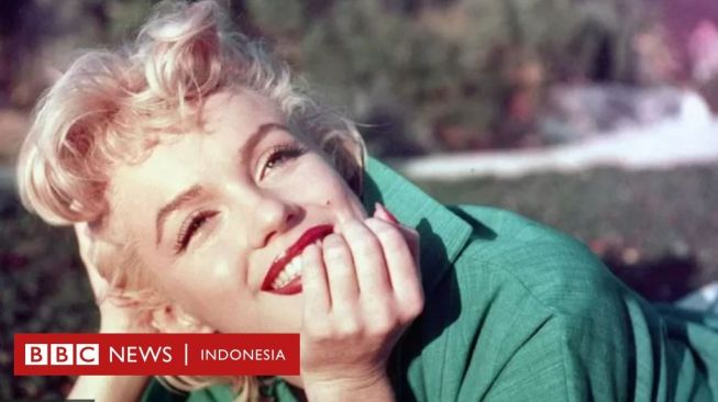 Misteri Kematian Marilyn Monroe Setelah 60 Tahun
