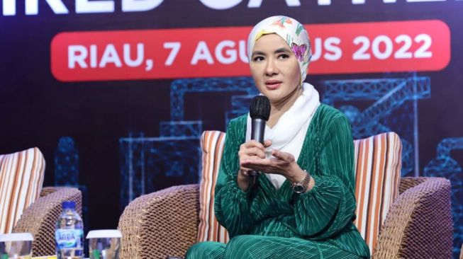 Optimalkan Kinerja Operasi, Pertamina Komitmen Jaga Ketahanan Energi Nasional