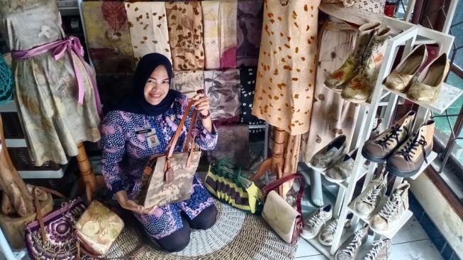 Dari Rembang ke Den Haag, 5 Produk UMKM Terbaik Binaan Semen Gresik Terpilih Ikuti Tong Tong Fair 2022 di Belanda