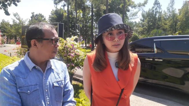 Diperiksa Polda Sumut, Denise Chariesta Sebut Dicecar 15 Pertanyaan