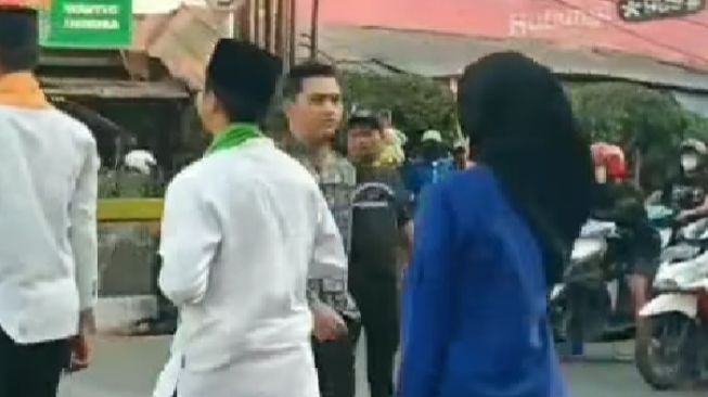 Mungkinkah Cikarang Fashion Day Bakal Saingi Popularitas Citayam Fashion Week?