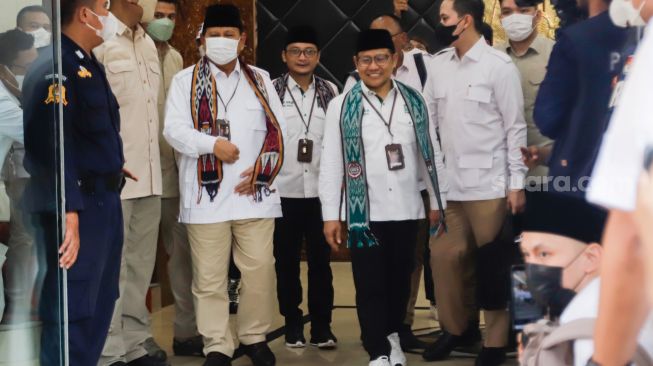 PKB Memprediksi Pasangan Capres-cawapres Mulai Matang Pada Februari 2023