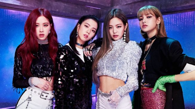 Rayakan Anniversary ke-6, Member BLACKPINK Saling Bagikan Momen Manis