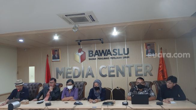 Bivitri Susanti Beberkan Dampak Minimnya Keterwakilan Perempuan di Bawaslu Provinsi