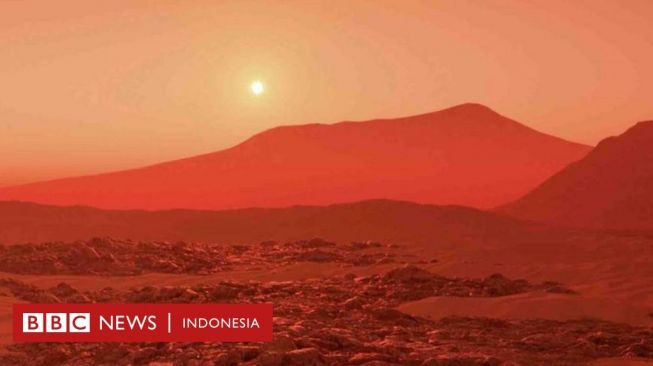 Ilmuwan: Tamatnya Bumi Akibat Iklim Tidak Dipandang Cukup Serius