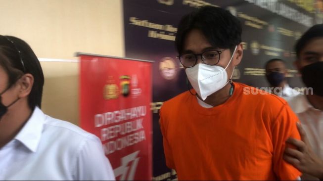 Pengajuan Rehabilitasi Manajer BCL Masih Menunggu Asesmen BNNP