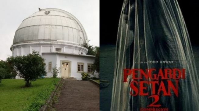 Pengabdi Setan 2 Disebut Rusak Kenangan Indah Fans Petualangan Sherina, Kok Bisa?