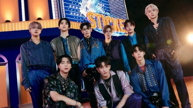 Siap-siap, NCT 127 Akan Comeback dengan Full Album ke-4 September Mendatang