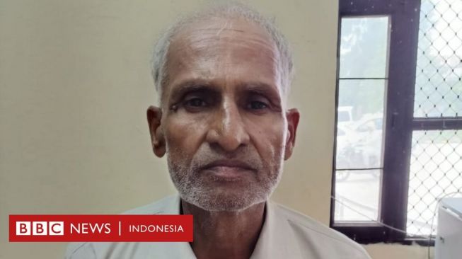 Om Prakash, Buronan Paling Dicari Polisi India  Pernah Bermain di 28 Film