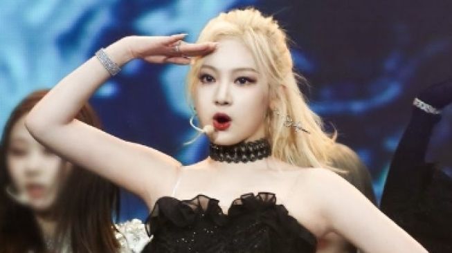 Ningning Aespa Tuai Banyak Pujian Karena Tehnik Vokalnya Usai Manggung di Jepang