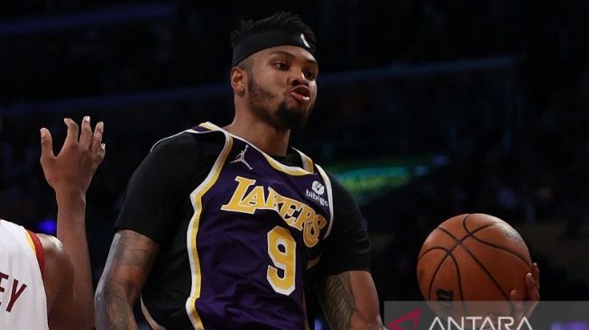 Sepakati Kontrak Jangka Pendek, Kent Bazemore Merapat ke Sacramento Kings