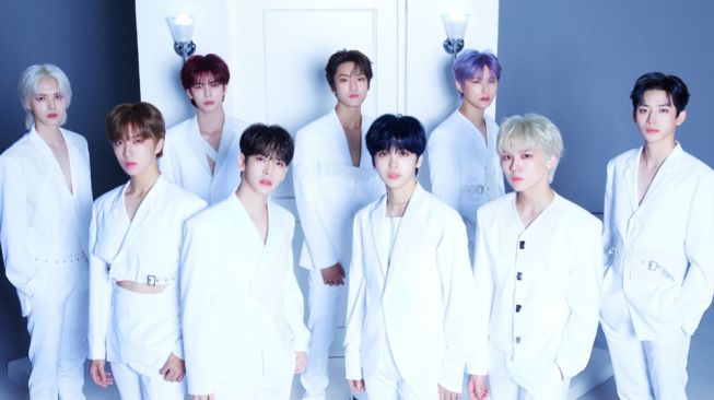 CRAVITY Akan Rilis 'Boogie Woogie', Single Berbahasa Inggris Pertamanya