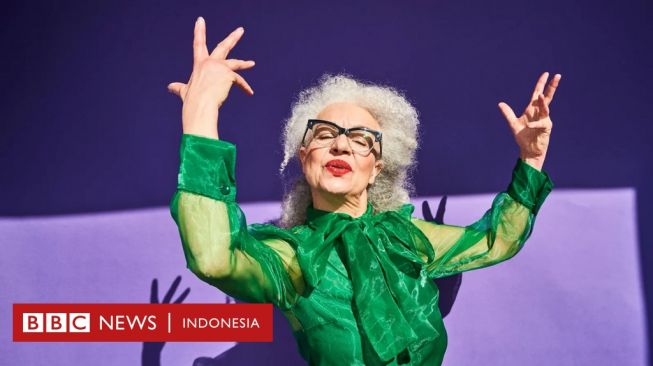 Menolak Tua Bisa Membuat Kita Hidup Lebih Lama?