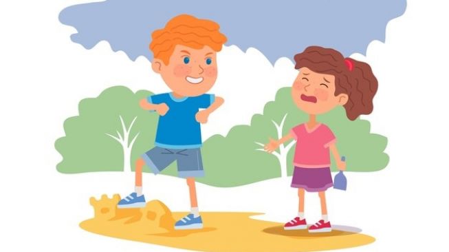 Rivalitas yang Sehat Perlu Diajarkan Kepada Anak-anak, Ini Saran Psikolog