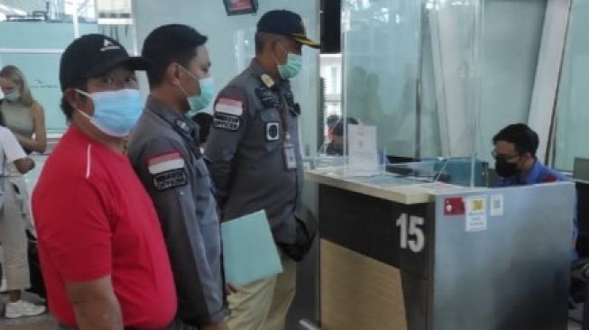 Warga Malaysia Dideportasi Setelah Dipenjara Lebih 10 Tahun di Indonesia