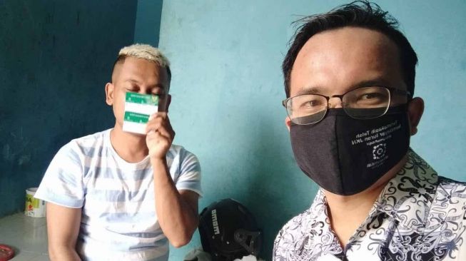 Jadi Mitra BPJS Kesehatan, Kader JKN  Harus Bermental Baja dan Pantang Menyerah