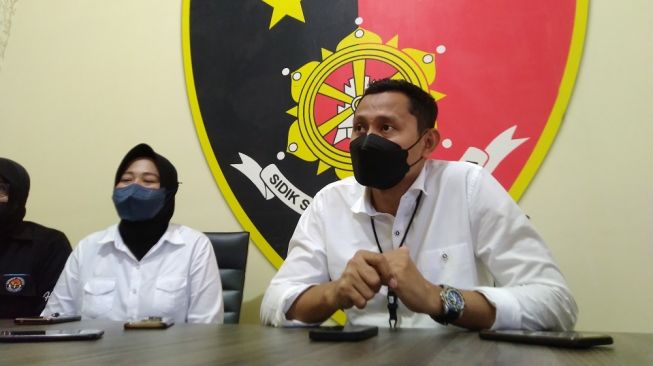 Sudah Dua Kali Menikah, Seorang Suami di Banyumas Tega Jual Istrinya ke Pria Hidung Belang