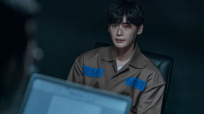 8 Aktor Korea Jadi Narapidana di Drama, Ada Lee Jong Suk dan Ji Sung