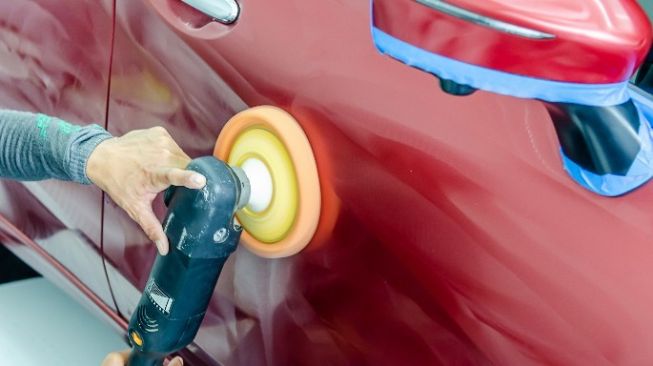 15 Bengkel Cat Mobil di Depok untuk Body Repair Mobil