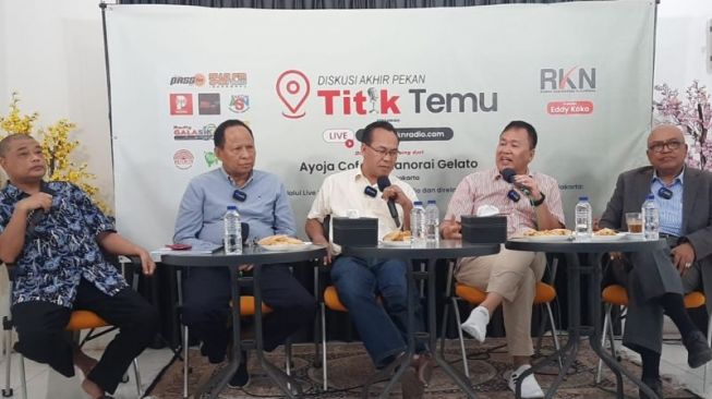 Pengamat Kepolisian: Kasus Brigadir J Momentum Polri Singkirkan Oknum Nakal