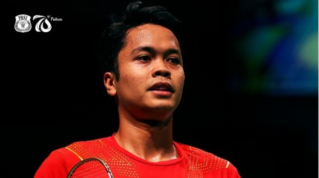 Anthony Ginting, Hendra Setiawan hingga Fajar Alfian Resmi Diangkat Jadi PNS