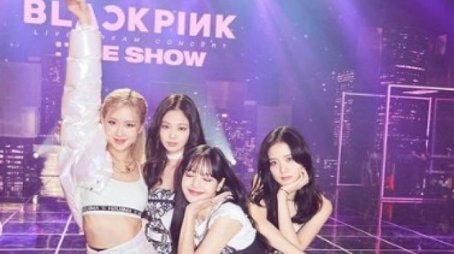 Siap-Siap Nabung! BLACKPINK Bakal Gelar Konser di Jakarta Tahun Depan