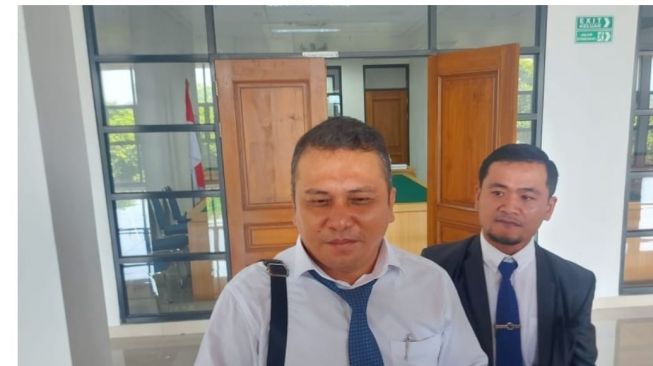 Menkumham Yasonna Laoly Digugat Pegawainya ke PTUN, Kasus Kejanggalan Penurunan Jabatan