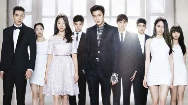 7 Rekomendasi Drama Korea tentang Dunia Sekolah, Ada Favoritmu?