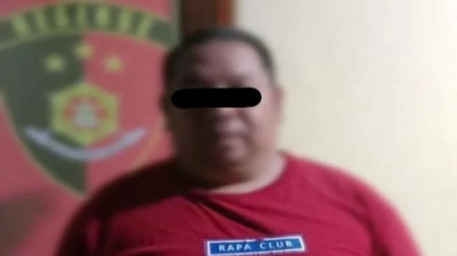 Sakit Hati Atas Ucapan Korban, SM Tega Tikam SR Pakai Badik di Samarinda, Pelarian Sampai ke Kubar