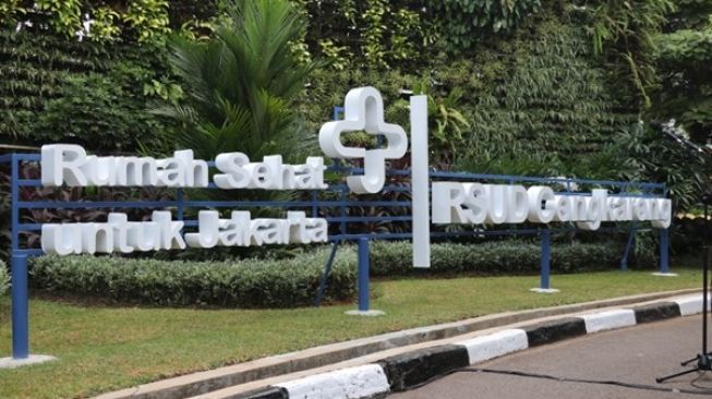 Jaga Kesehatan Masyarakat, RSUD di Jakarta Lakukan Transformasi Layanan