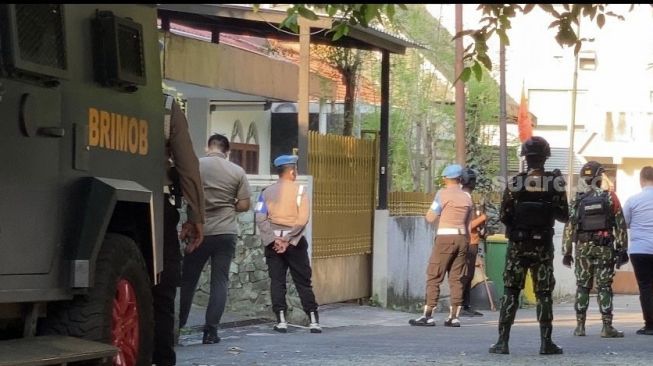 Rekonstruksi Insiden Berdarah Duren Tiga Digelar Pekan Depan, 30 Agustus