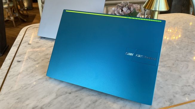 Laptop Asus Masih Diminati Gamers Indonesia Meski Penjualan Lesu